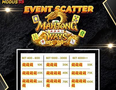 Situs Judi Bonus New Member 100% Terbesar!