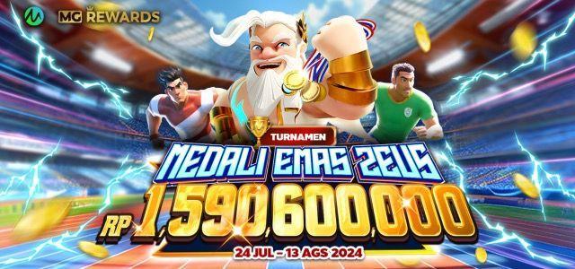 Main Slot Lotre Online dan Raih Keberuntungan Besar!