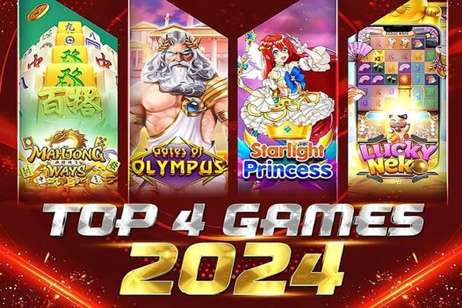 Situs Slot Gacor New Member: Raih Keberuntungan Anda Sekarang!