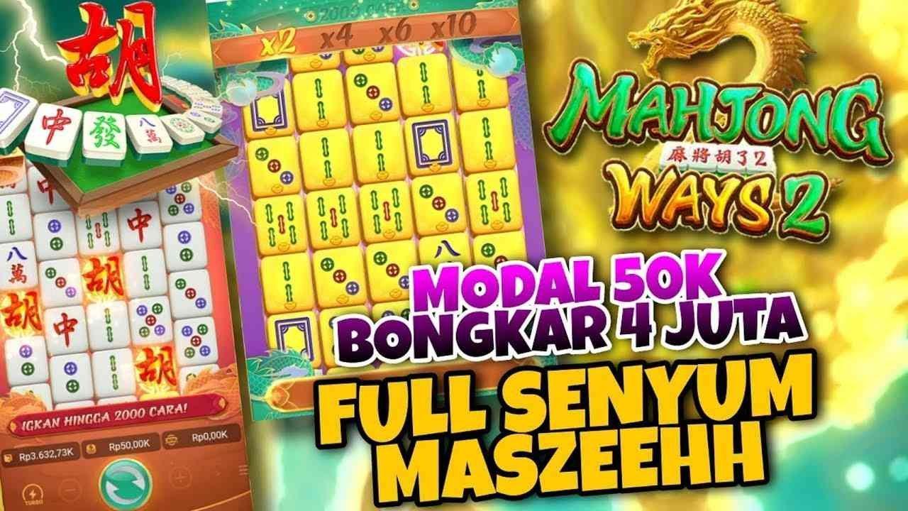 Situs Judi Slot Mudah Menang: Tips dan Trik Rahasia