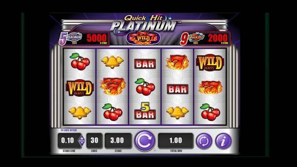 Panduan Memilih Situs Judi Slot Online Terpercaya