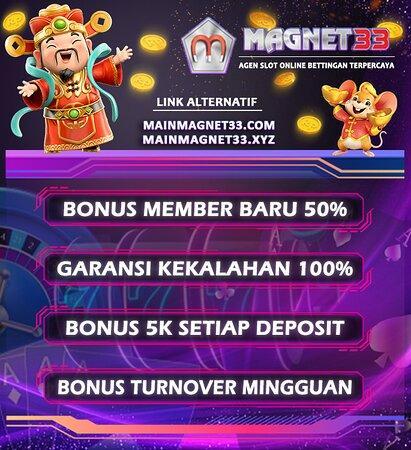 Situs Judi Slot Online Deposit Pulsa Terpercaya