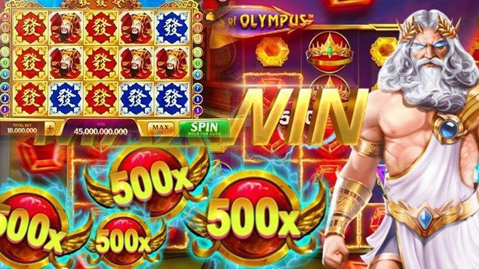 Rahasia Permainan Judi Slot Terbaik untuk Menang