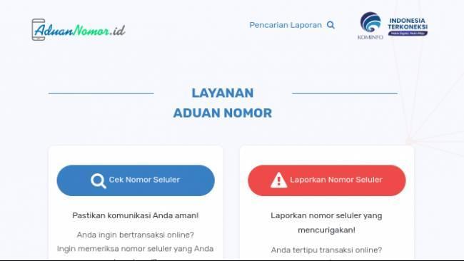 Cara Melaporkan Situs Judi Penipu: Panduan Lengkap dan Efektif