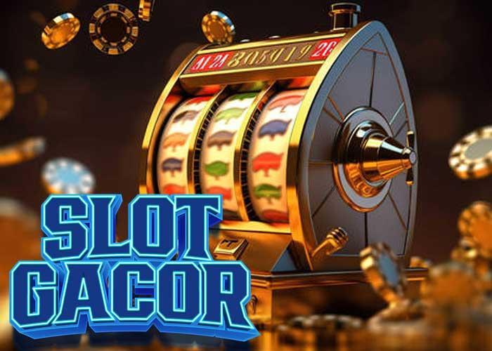 Situs Judi Slot Deposit Pakai – Tempat Terbaik Bermain Slot Online