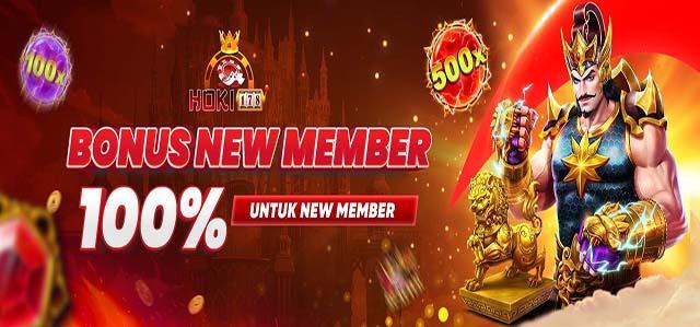 Situs Judi Slot Terbaru dan Terpercaya 2021: Mainkan Permainan Slot Terbaik!