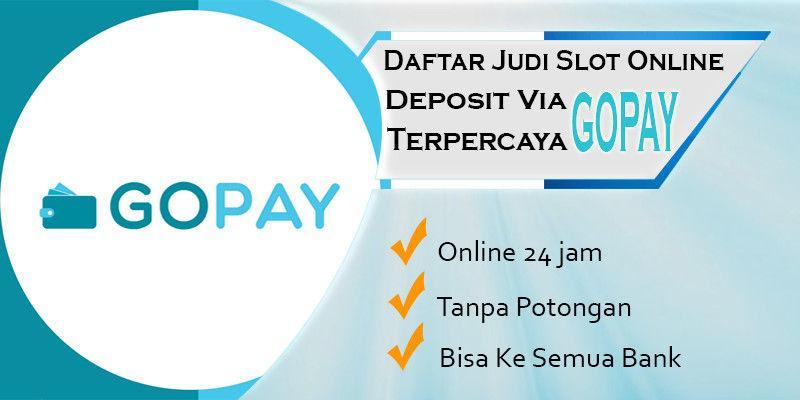 Situs Judi Slot dengan Akun Dana Terpercaya