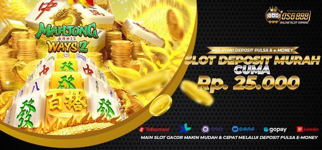 Slot Online Rusia: Tempat Terbaik untuk Bermain Game Judi Online