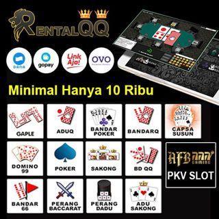 Situs PKV QQ ID Pro Mudah Menang: Tips dan Trik Rahasia