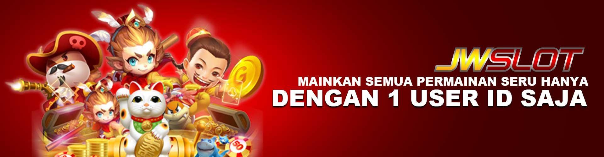 Mainkan Slot Online Demo Gratis untuk Latihan Bermain