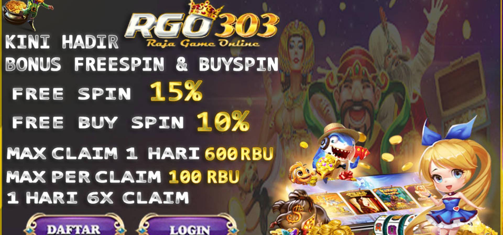 Agen Judi Slot Deposit Pulsa Tanpa Potongan Terpercaya