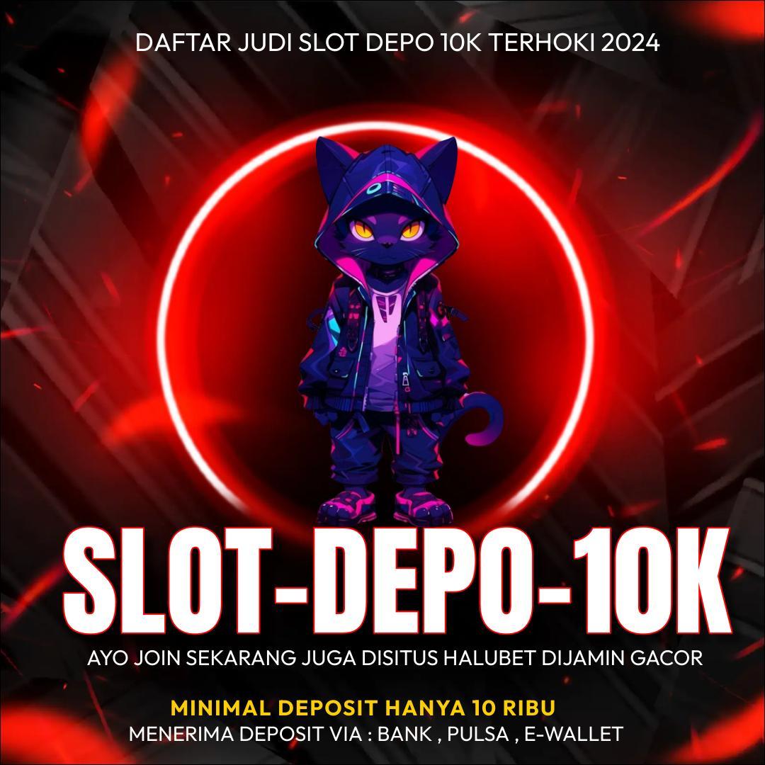 Situs Judi Dengan Minimal Depo Hanya 10K