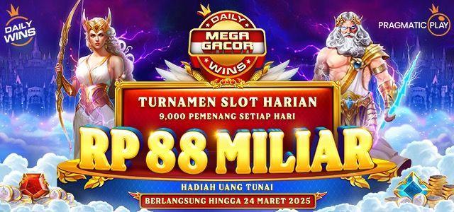 Situs Slot Premium Terbaik Untuk Anda Mainkan