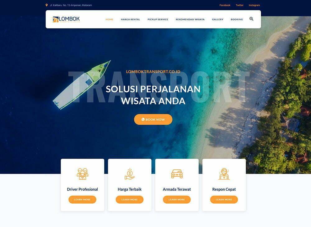 Situs Terbaik untuk Mendapatkan Informasi Terbaru