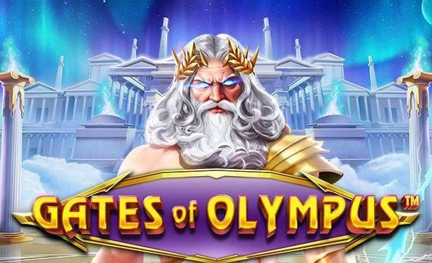 Mainkan Slot Online Olympus dan Raih Kemenangan Besar!