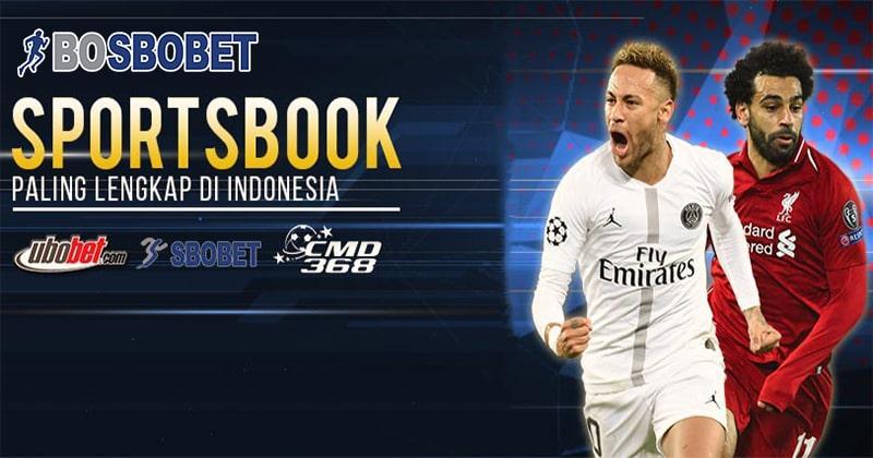 Situs Judi Bola Deposit Pulsa Terpercaya & Termurah