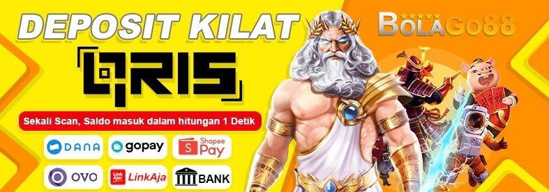 Situs Judi Slot Resmi dan Terpercaya | Mainkan Game Slot Terbaik!