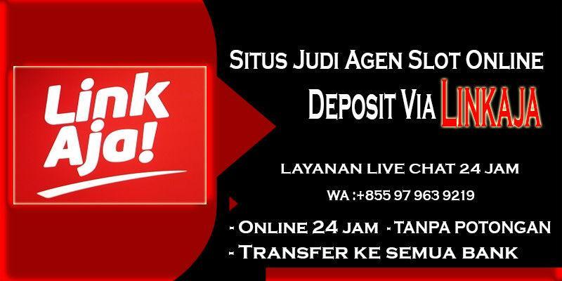 Situs Judi Slot Pakai Dana Terpercaya 2021