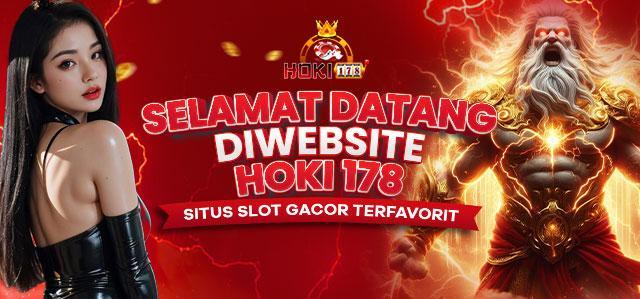 Situs Judi Slot Resmi dan Terpercaya | Mainkan Game Slot Terbaik!