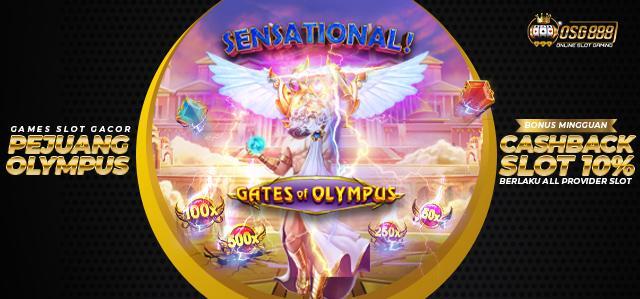 Slot Online Rusia: Tempat Terbaik untuk Bermain Game Judi Online