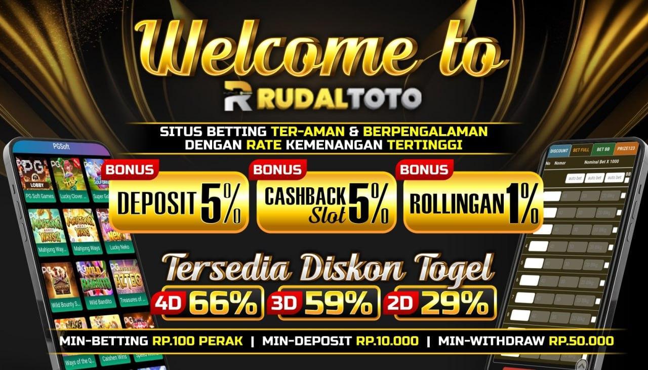 Situs Togel Terbaik di Dunia: Tempat Bermain Togel No 1