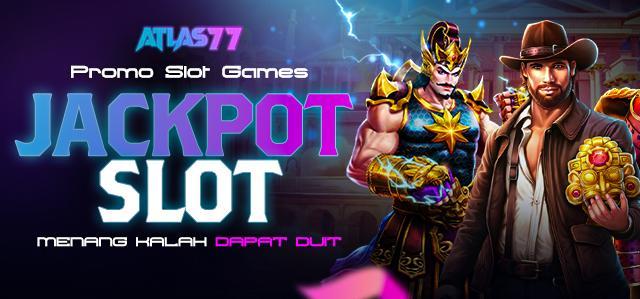 Mainkan Slot Online Olympus dan Raih Kemenangan Besar!