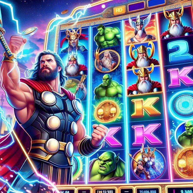 Situs Slot Infini88 Bonus 100: Penawaran Bonus Menggiurkan!