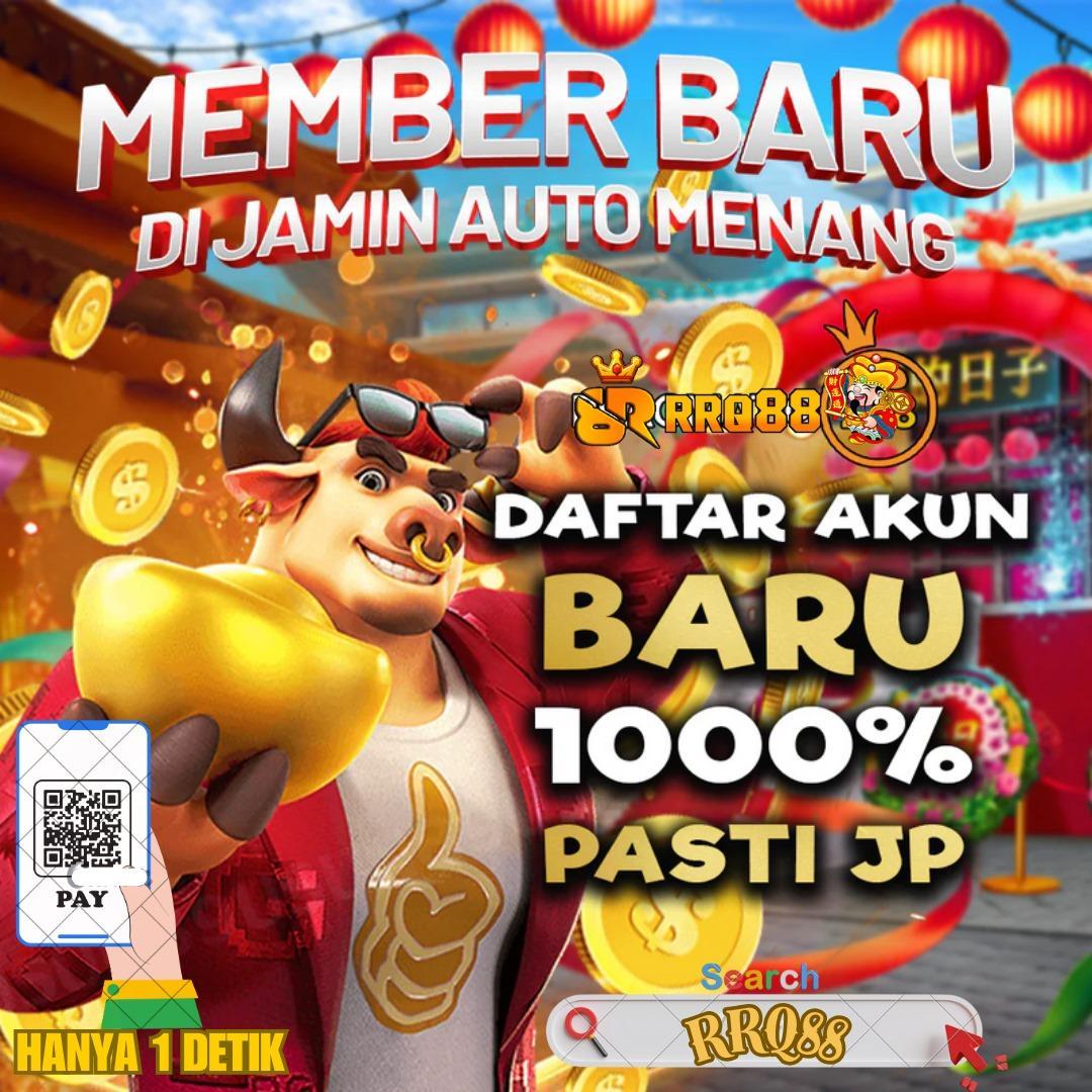 Situs Judi Slot Deposit 1000 Terpercaya and Terbaik