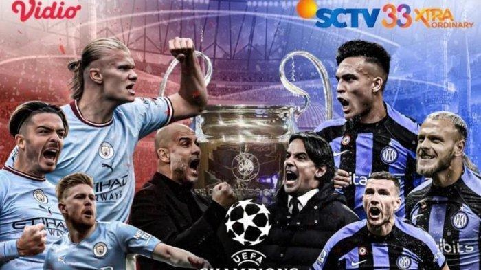 Bursa Taruhan Bola Final Liga Champion: Prediksi dan Analisis Terbaru