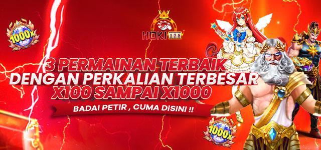 Situs Zeus Terpercaya: Tempat Terbaik untuk Bertaruh Online