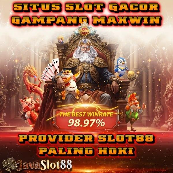 Situs Slot Premium Terbaik Untuk Anda Mainkan