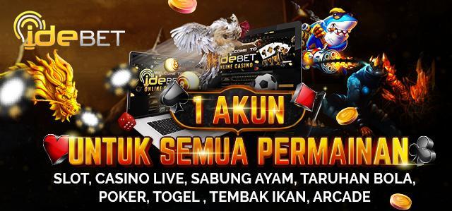 Mainkan Slot Online Uk Terbaik