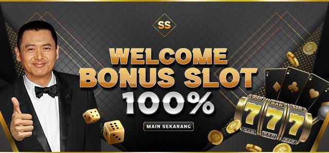 Situs Judi Bonus New Member 100 Terbaik se-Indonesia