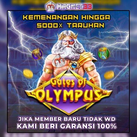 Situs Judi Slot Minimal Deposit 10Rb Terbaik dan Terpercaya