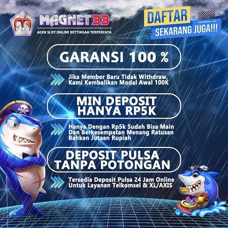 Situs Judi dengan Deposit Pulsa