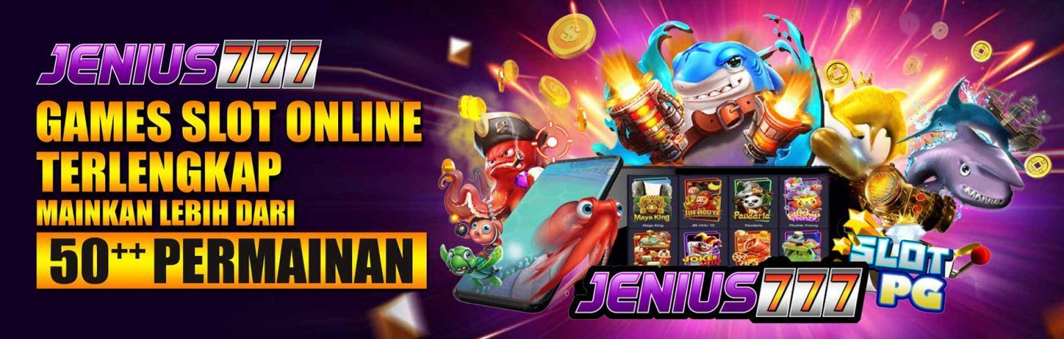 Main Slot Online Judi Terbaik dan Terpercaya