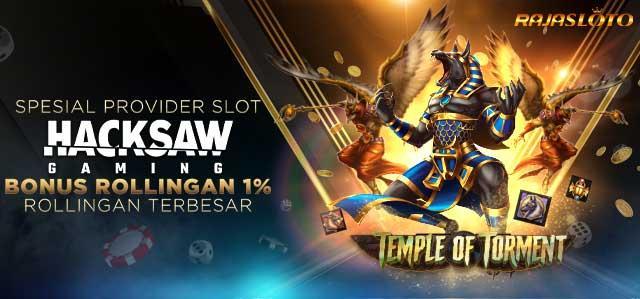 Slot Online Eropa Terbaik: Daftar Situs Judi Slot Terpercaya