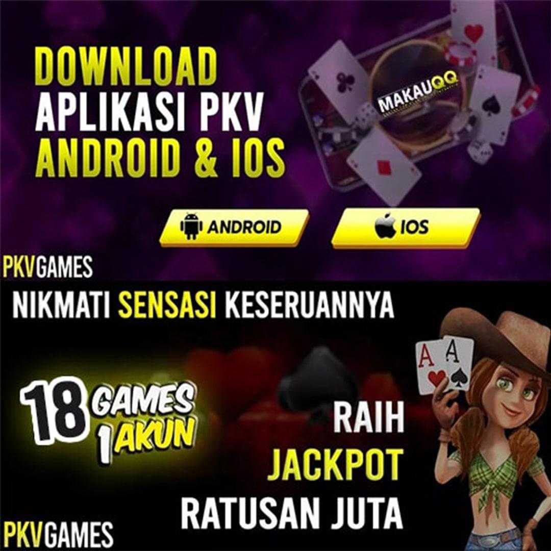 Situs Judi Pkv Terpercaya dan Terbaik Online