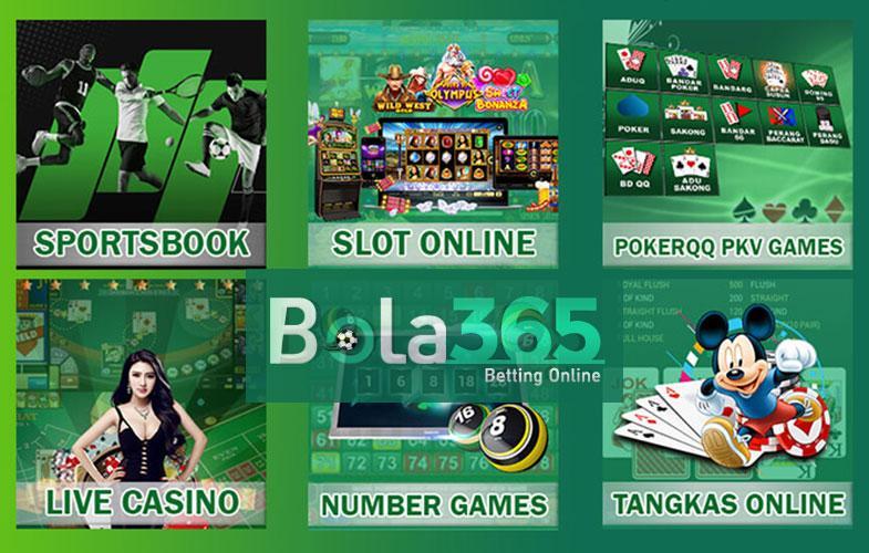 Situs Judi Eropa Terbaik dan Terpercaya