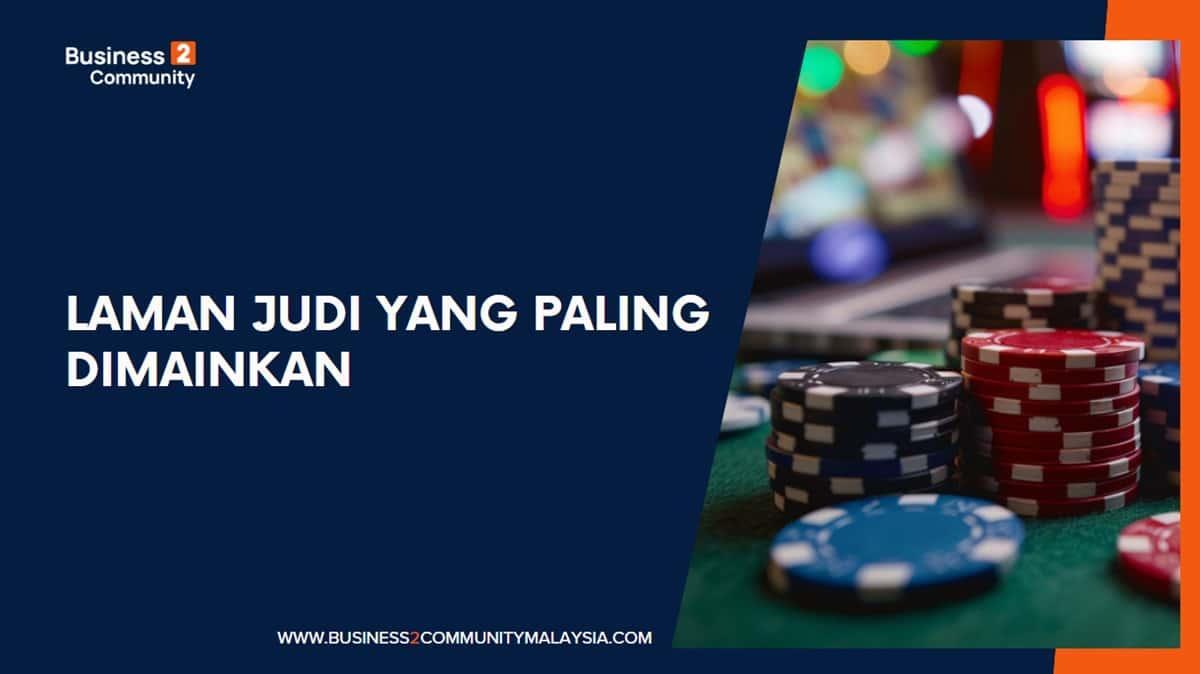 Situs Judi Luar Negeri Ternama 2024: Panduan Terbaik Untuk Bermain!