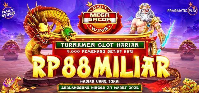 Update Situs Slot Maxwin Hari Ini: Daftar dan Raih Kemenangan Besar!