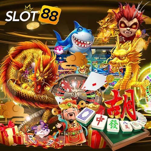 Mainkan Slot Online Uk Terbaik