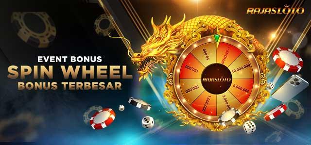 Situs Judi Slot Online Jackpot Terbesar: Menang Besar di Mesin Slot!