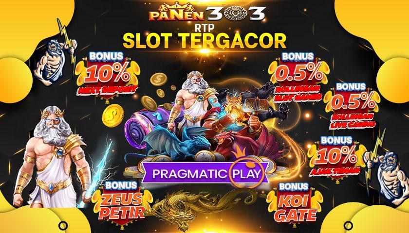 Situs Slot Gacor Hari Ini Terpercaya: Info Terbaru & Update Slot Online