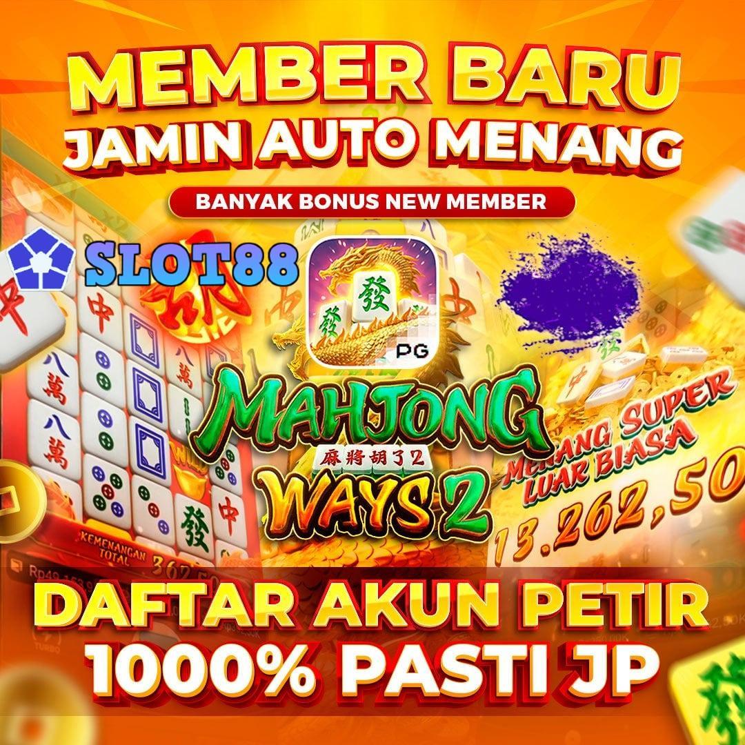 Situs Slot Vietnam Terbaik dan Terpercaya